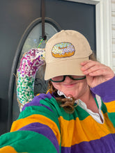 Load image into Gallery viewer, King Cake Hat
